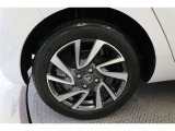 アルミホイール【タイヤサイズ195/55R16】