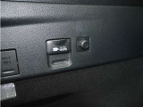 1500Wまで使えるAC100Vコンセント