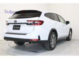 レヴォーグレイバック 1.8 リミテッド EX 4WD 