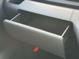 ちょっとした小物はこちらに収納できちゃいます!