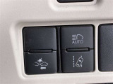 衝突軽減システムの「セーフティセンス」搭載!安全運転のサポートをしてくれます。
