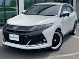 ハリアー 2.0 エレガンス GR スポーツ 4WD 修復歴無し