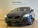V40 D4 モメンタム ディーゼル ディーゼルターボ