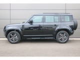 ディフェンダー 110 X ダイナミック HSE 3.0L D350 ディーゼル 4WD 