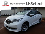 Honda Cars 長岡 U-Select 上越大通り へようこそ