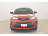 C-HR ハイブリッド 1.8 G 