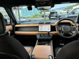 ワンオーナー車/ヘッドアップディスプレイ/エクステンデッドレザーアップグレードプレミアムアップグレードインテリアパック