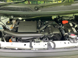 親切・丁寧な専門メカニックスタッフが応対!・車検・点検整備・事故等の修理などアフターサービスも安心。お車のカスタマイズもネクステージのサービススタッフまでご相談ください!