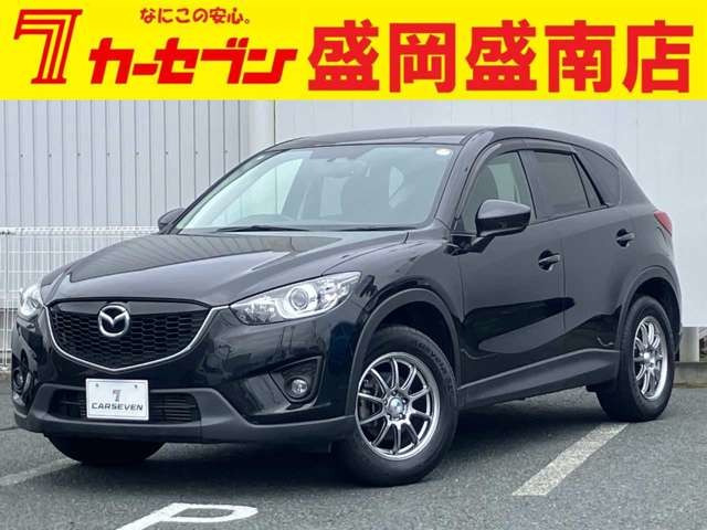 CX-5 2.2 XD 4WD 