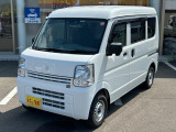 エブリイ  4WD
