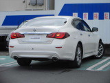 フーガ 2.5 250GT 