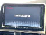 【9型ナビゲーション】目的地までしっかり案内してくれる使いやすいナビ。Bluetooth接続すればお持ちのスマホやMP3プレイヤーの音楽を再生可能!毎日の運転がさらに楽しくなります!!