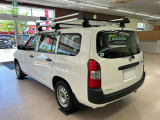 プロボックスバン 1.5 DX コンフォート 4WD 