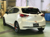 MAZDA2 1.5 15BD 