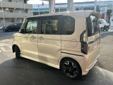 デザインはもちろん、使いやすさ、見やすさにもこだわった1台です。