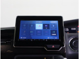 お出かけの強い味方☆フルセグナビ搭載! AV機能:AM/FMラジオ・TV・CD・DVD・Bluetooth・MSV・SD・USB・AUX・HDMI