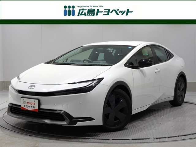 プリウス 1.8 X 