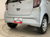 【コーナーセンサー】駐車が苦手な方には特におススメの装備です!搭載されたセンサーで障害物を検知、距離に応じてブザー音で段階的に知らせてくれます♪