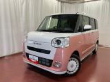 ムーヴキャンバス  ストライプス G