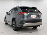 RAV4 2.5 ハイブリッド G E-Four 4WD 
