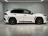 RAV4 2.5 ハイブリッド G E-Four 4WD 