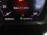 1オーナー 走行27千キロ