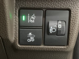 ホンダが推し進める総合先進安全装備のセンシング搭載! 衝突や斜線はみだしなどの危険が予測される時、センサーが警告。ヒューマンエラーを高度先進技術が補完してくれます。