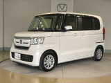 N-BOX G L ホンダセンシング 