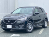 CX-5 2.2 XD 4WD 