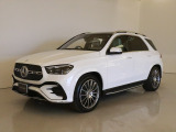 GLE 450d 4マチック スポーツ コア (ISG)  4WD 