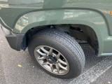 ジムニー XC 4WD 
