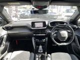 208 GTライン サンルーフ 修復歴無し