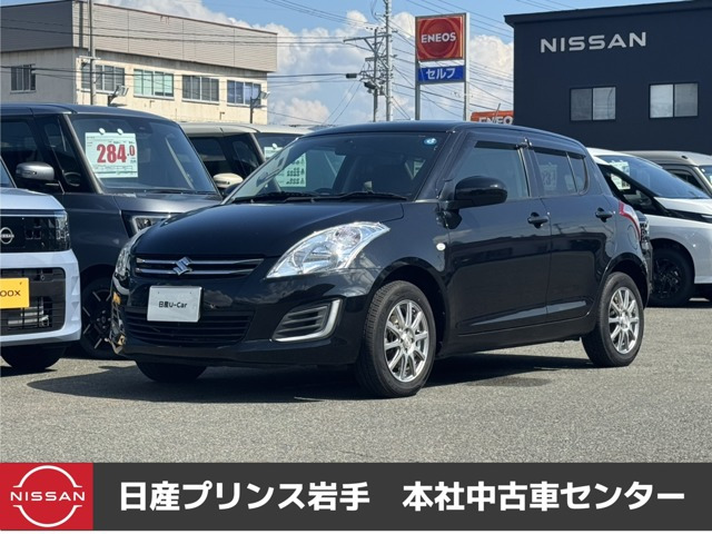 スイフト 1.2 XG 4WD