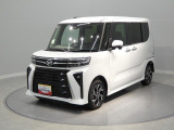 【斜め左前】カスタムならではのスタイリッシュなフォルム。どの角度から見ても決まるデザインです。