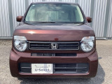 N-WGN L ホンダ センシング 