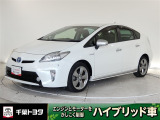 厳選されたトヨタ認定中古車のプリウスです。環境にやさしく燃費性能も良いハイブリット車です。静かな走りによる快適な静粛性の室内を実感できます。