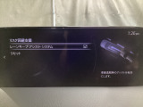 カメラが車線を認識してはみ出しそうになるとステアリングアシストが介入するレーン・キープ・アシストシステムを装備しております。お好みで作動・非作動の設定も可能です。