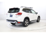 フォレスター 2.0 アドバンス 4WD 