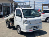 ハイゼットトラック スペシャル 3方開 4WD