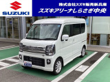 ご覧いただきありがとうございます!試乗車UPのエブリイワゴン車椅子移動車が入荷いたしました。