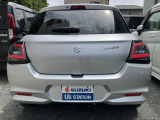 スズキディーラーだから安心の認定中古車!全車全国保証&納車前整備付です!