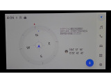ディスプレイオーディオを装備。スマホとクルマをつなぐことで、これまでのナビに加えて、いろんなサービスが楽しめます。