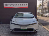 プリウス 2.0 Z E-Four 4WD 