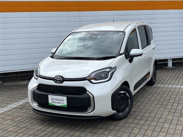 シエンタ ハイブリッド 1.5 Z