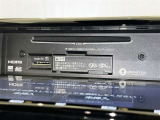 CD再生機能付き!