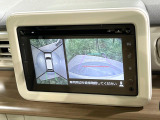 アルトラパン X 全方位モニター付メモリーナビゲーション装着車