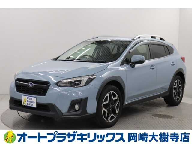 XV 2.0i-S アイサイト 4WD 