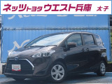 さまざまなシーンで大活躍☆快適さと便利さのシエンタが入庫しました!