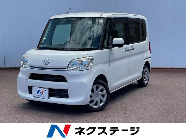 タント L SA