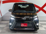 ヴォクシー 2.0 ZS 煌 4WD 
